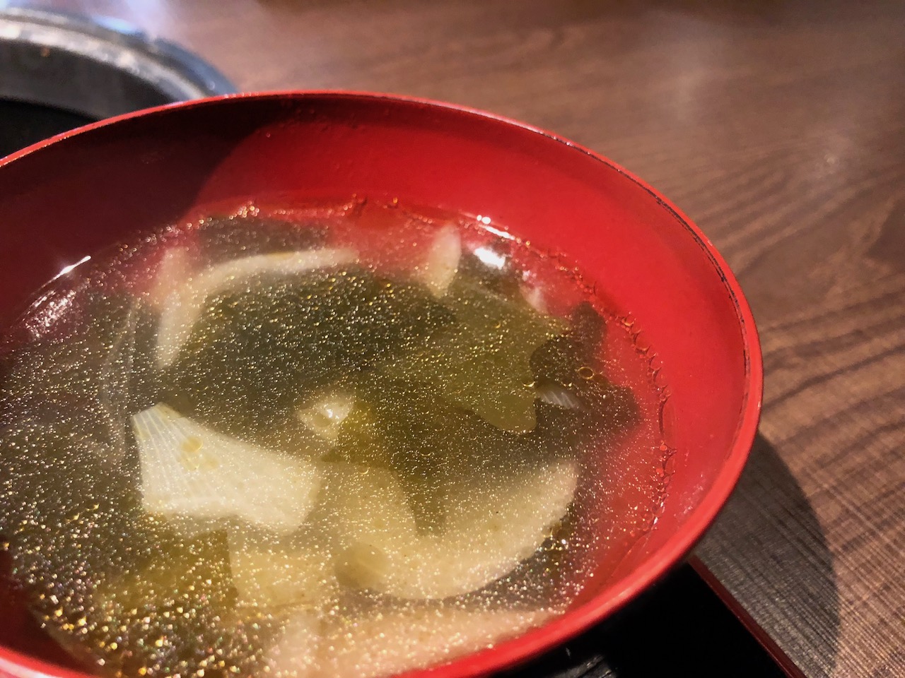 唐揚げ食べ放題の牛凪で日替わりのトロ〜ンと美味い角煮を食べてきた！