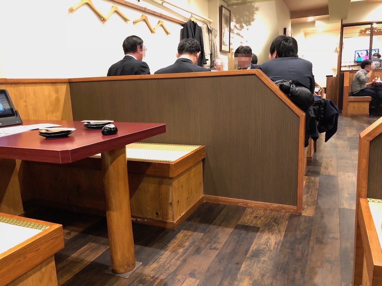 米焼酎が飲める居酒屋！楽歳（がっさい）姫路駅北店別館でお酒飲んできましたよ！
