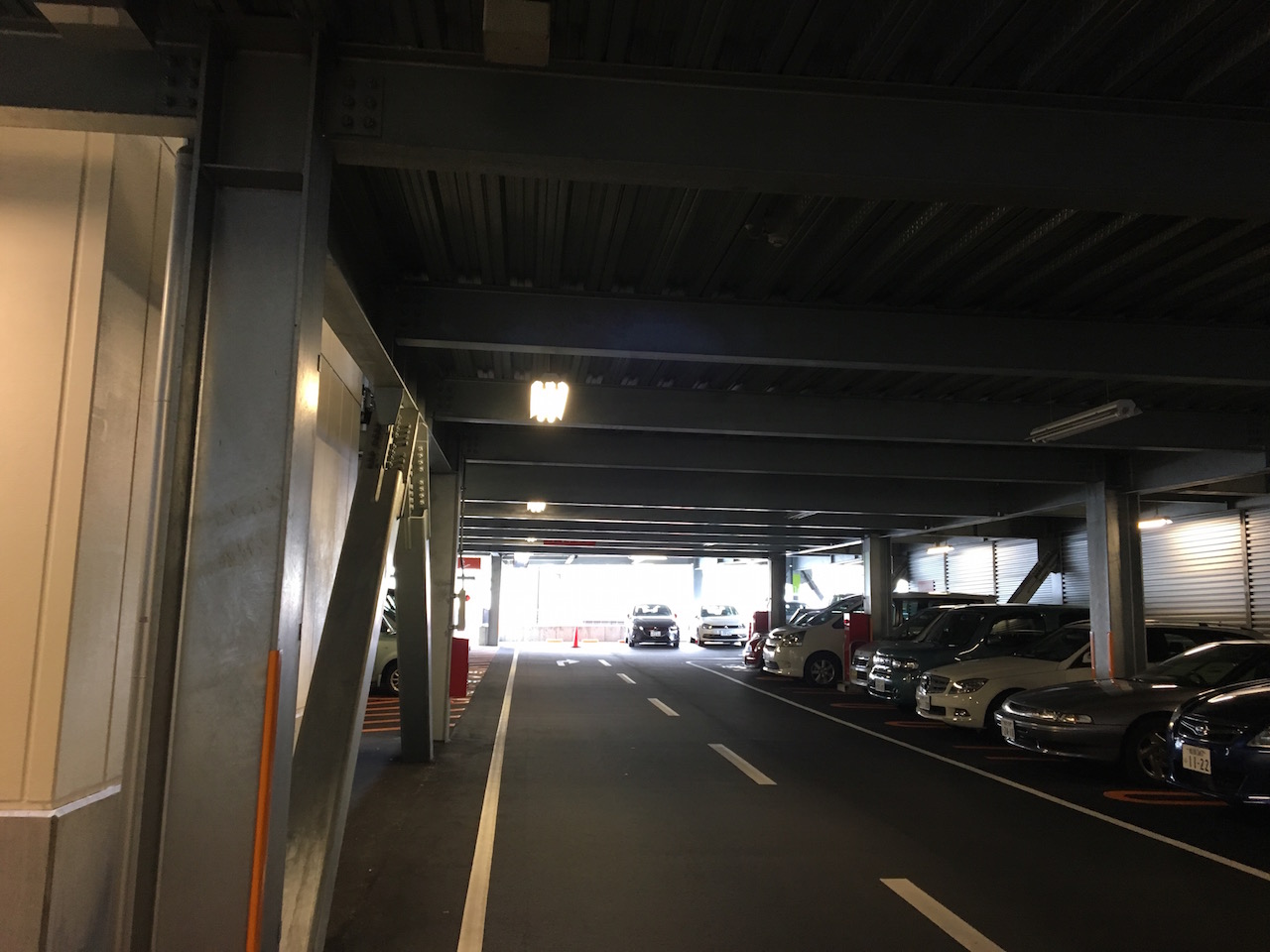 姫路の駅前でいつも使う安い駐車場をご案内