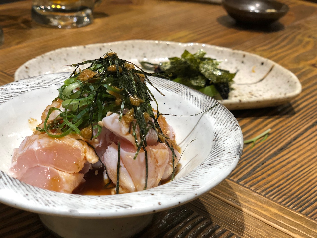 鶏料理が食べたい？それなら姫路駅前の塚田農場は何食べても美味いで！