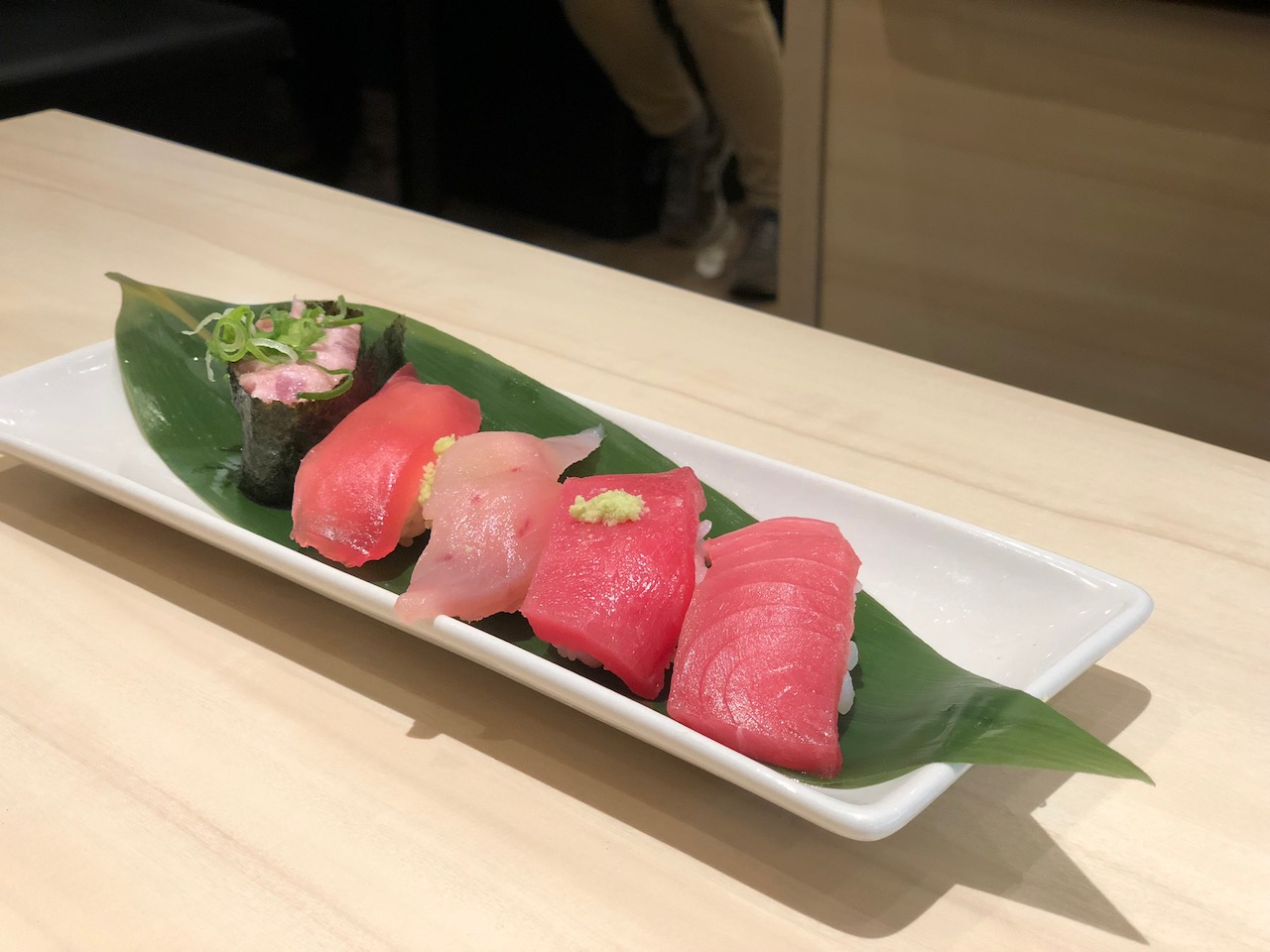 ピオレ姫路ヤング館内の回転寿司「力丸 JR姫路駅店」の海鮮丼ランチが美味すぎた！